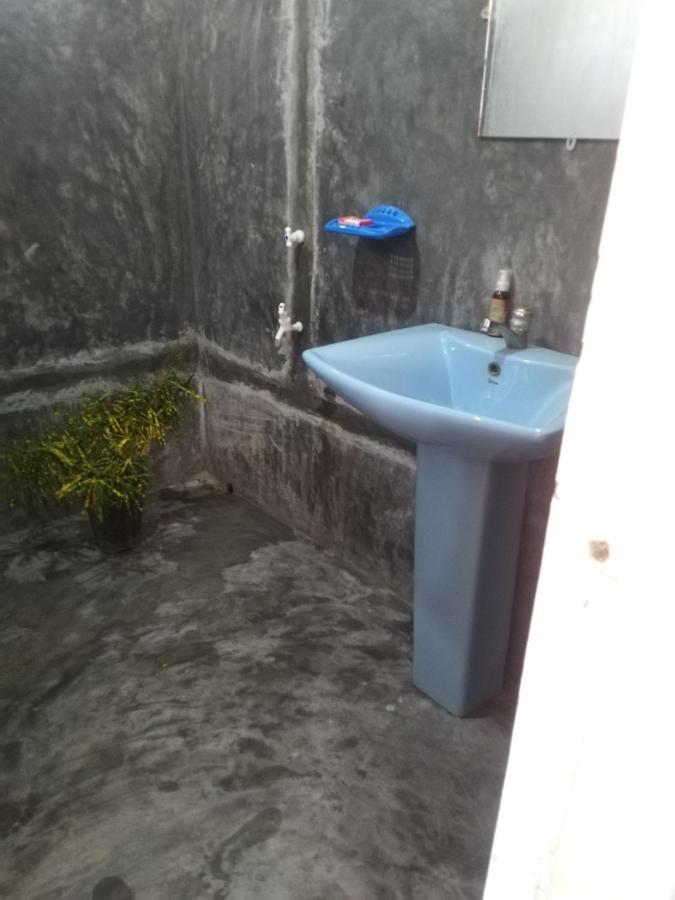 Thomasz House Apartman Ahangama Kültér fotó