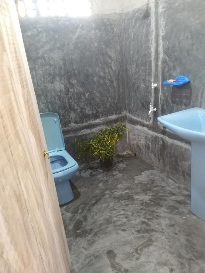 Thomasz House Apartman Ahangama Kültér fotó