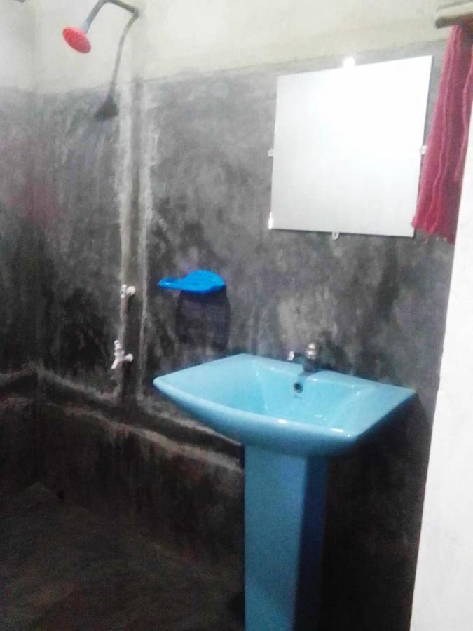 Thomasz House Apartman Ahangama Kültér fotó