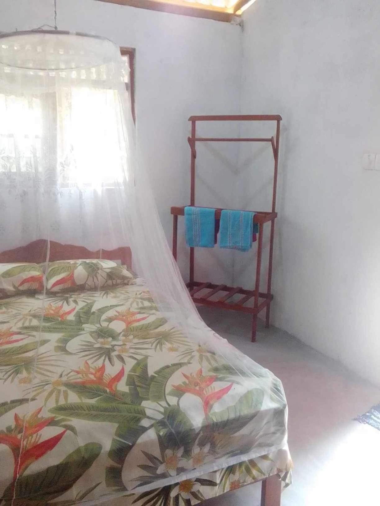 Thomasz House Apartman Ahangama Kültér fotó