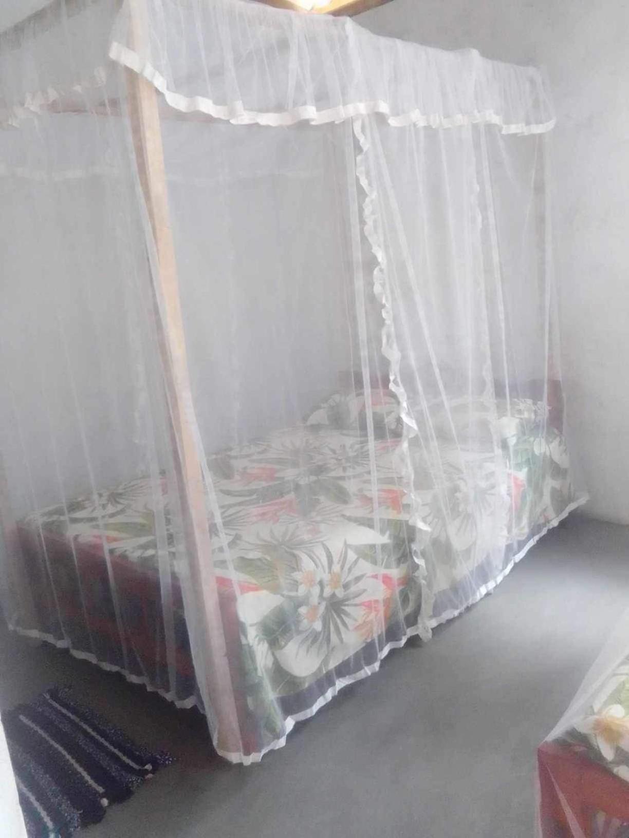 Thomasz House Apartman Ahangama Kültér fotó